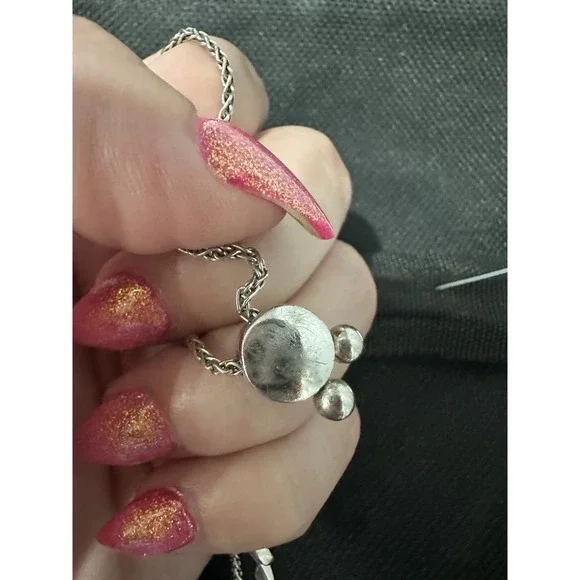 Infinity 925‎ Sterling Silver Adjustable Bolo Bracelet Kay Jewelers - Picture 2 of 5